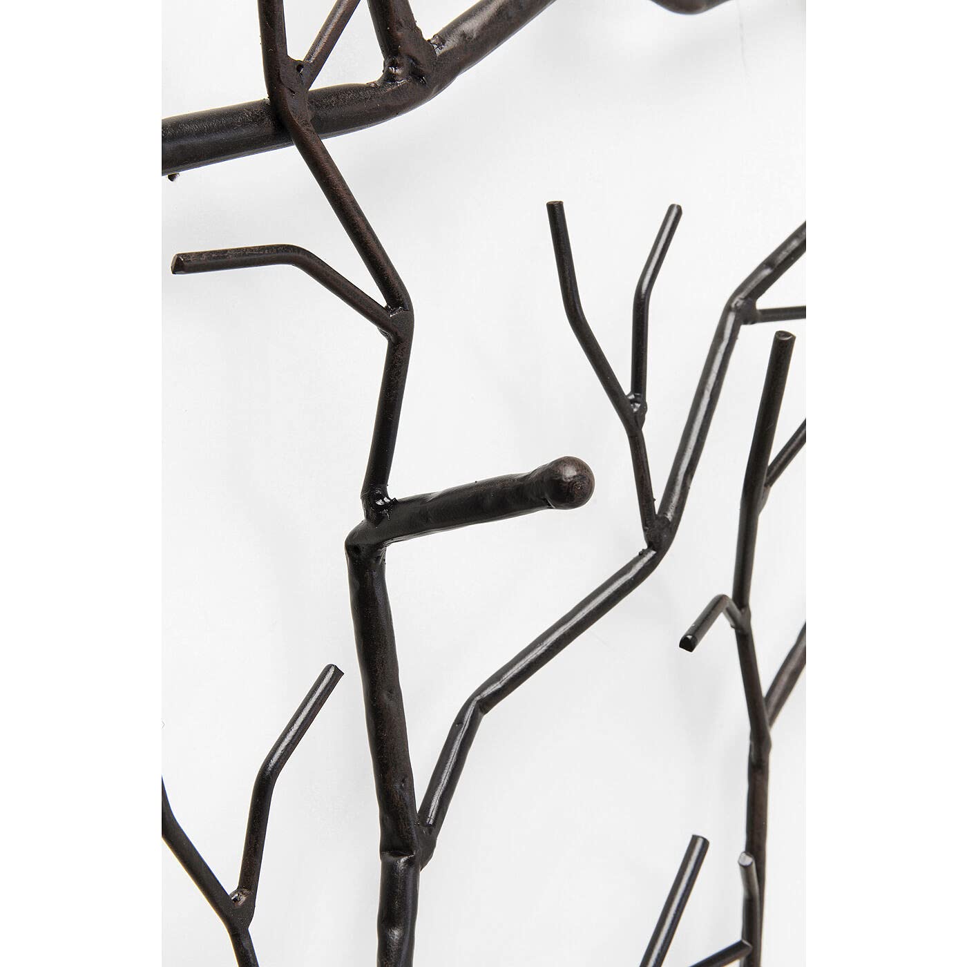 kare-design-ants-on-a-tree-wandgarderobe-xl-160x69x8-cm-schwarz-gold image 4