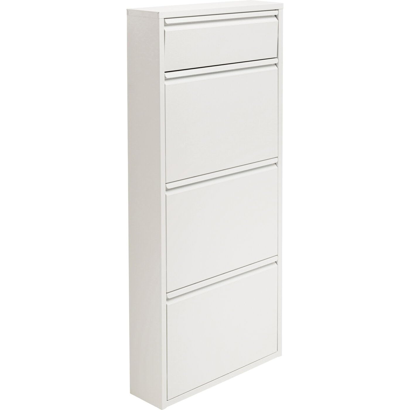 kare-design-schuhschrank-caruso-3-1-wei-schuhkipper-119x50x15-cm-f-r-6-paar image 5
