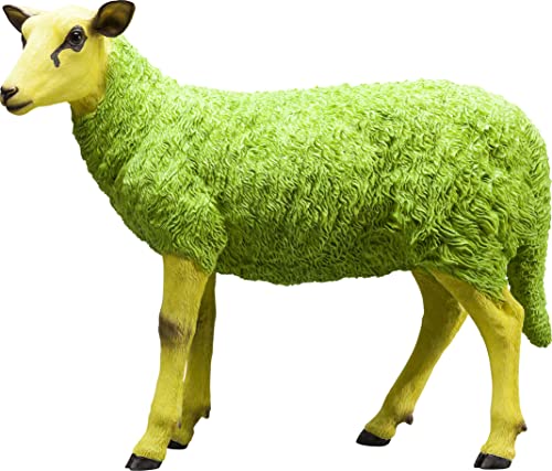 kare-design-sheep-deko-figur-gr-n-60x21x49-cm image 7