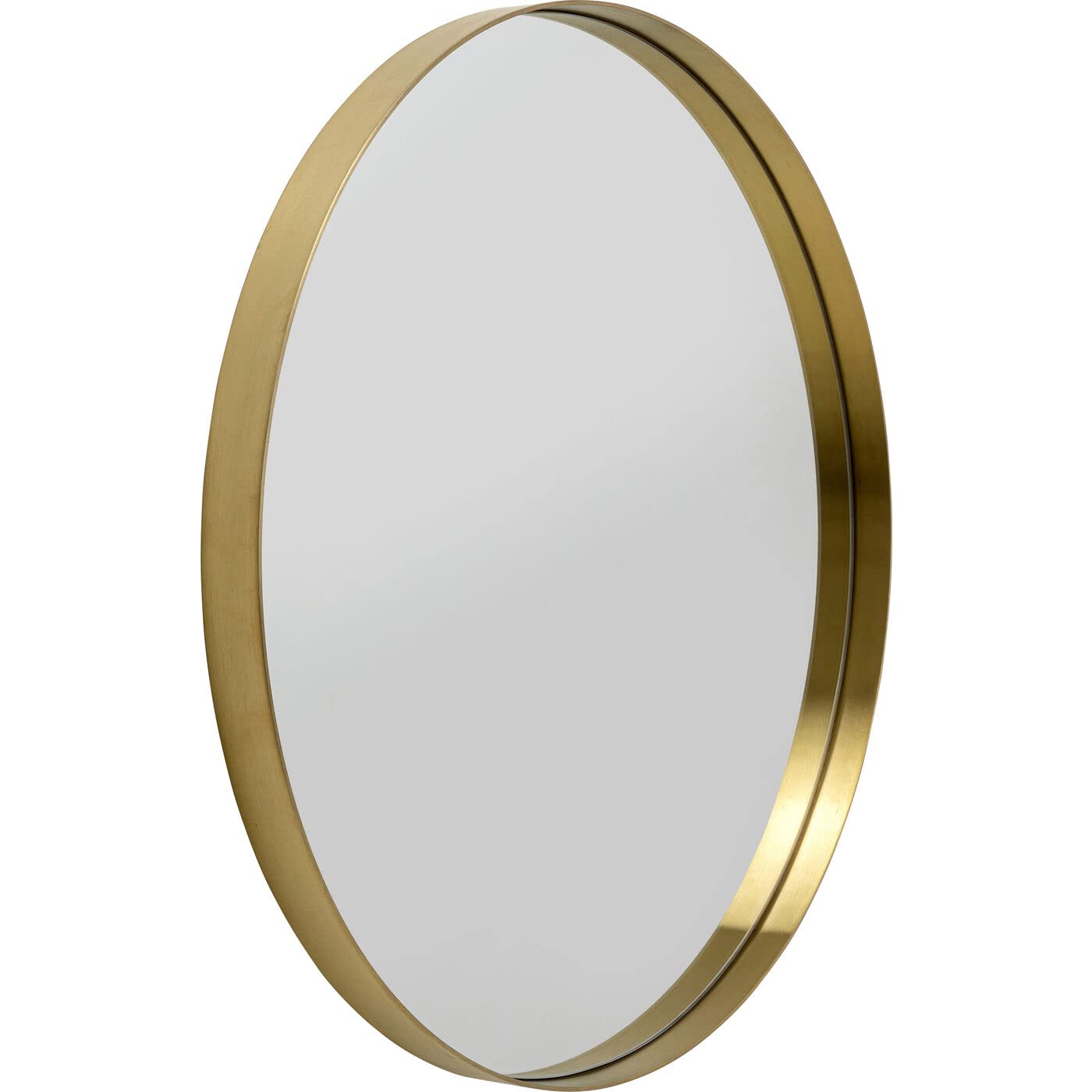 kare-design-curve-round-wandspiegel-gold-rund-80x80x5-cm image 3