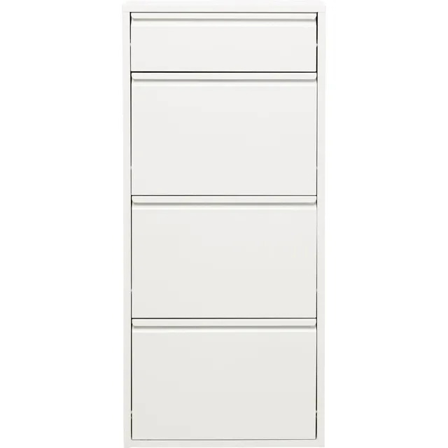 kare-design-schuhschrank-caruso-3-1-wei-schuhkipper-119x50x15-cm-f-r-6-paar image 1