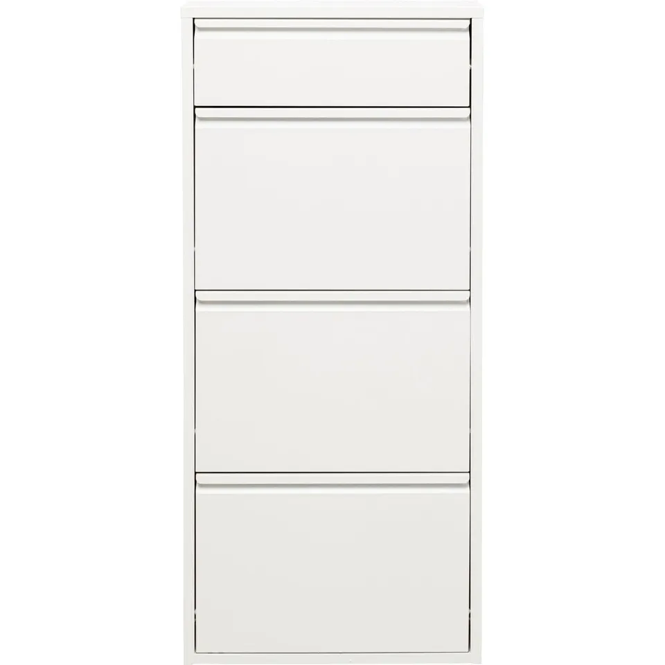 kare-design-schuhschrank-caruso-3-1-wei-schuhkipper-119x50x15-cm-f-r-6-paar image 1