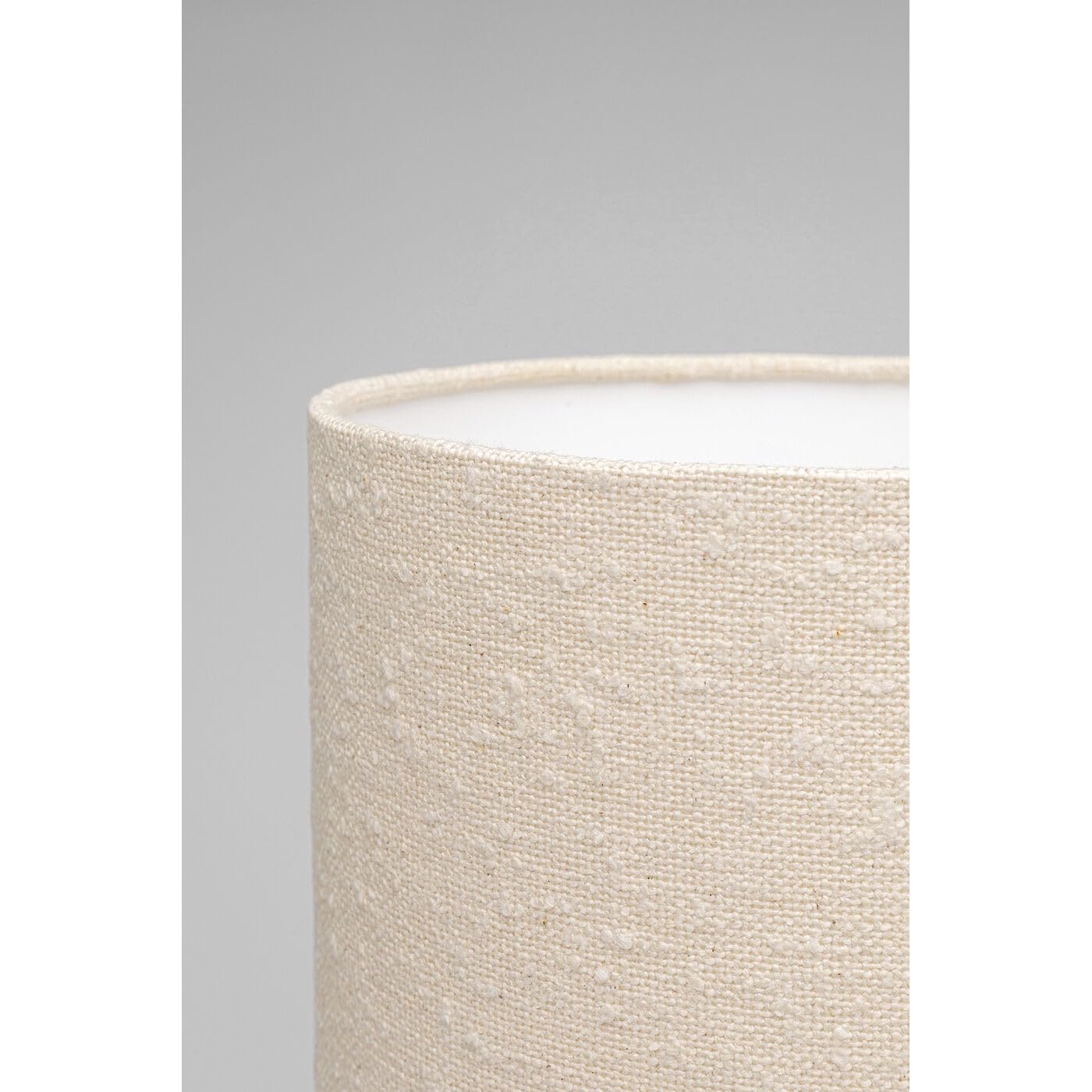 kare-design-leuchte-marleen-beige-boucle-60x22x22-cm-e27 image 3