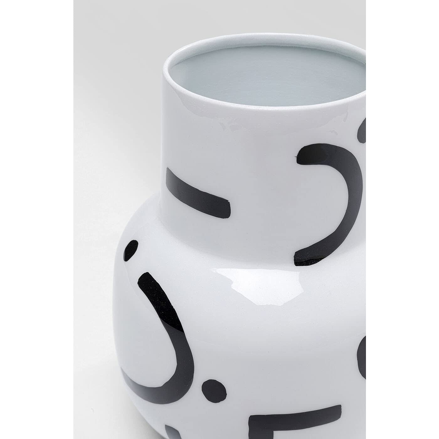kare-design-vase-bohemian-19cm-deko-tischvase image 4