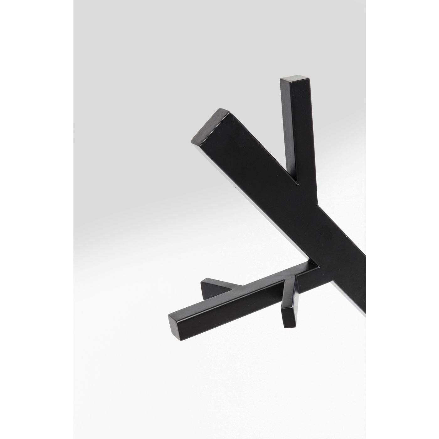 kare-design-technical-tree-garderobenst-nder-schwarz-metall-201-x-91-x-30-cm image 7