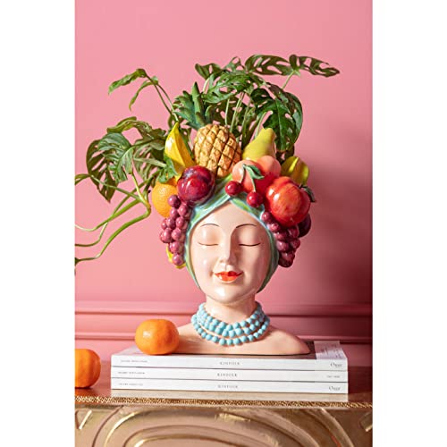 kare-design-fruity-deko-vase-bunt-37-cm image 7