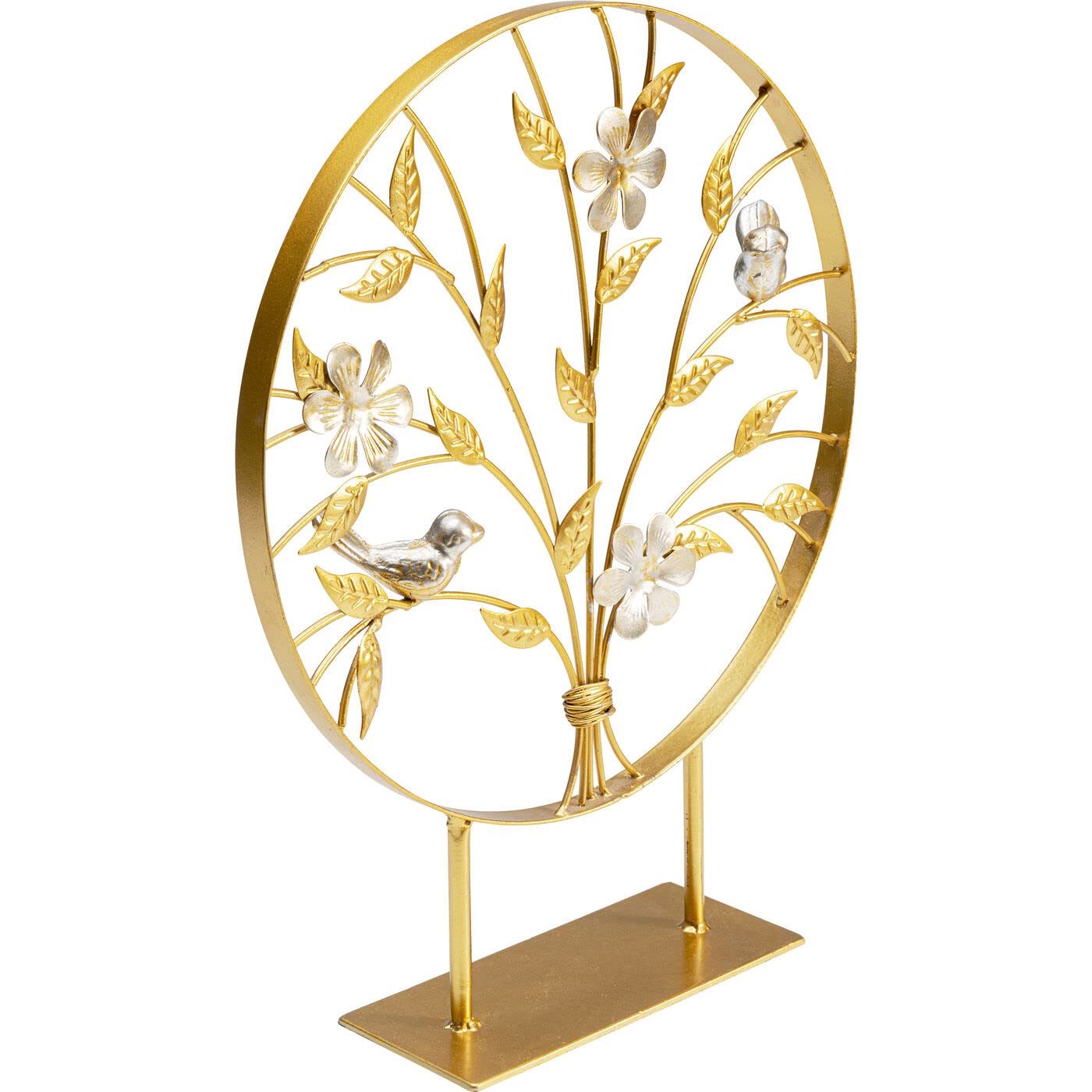 kare-design-deko-objekt-singing-birds-gold-38-cm image 3