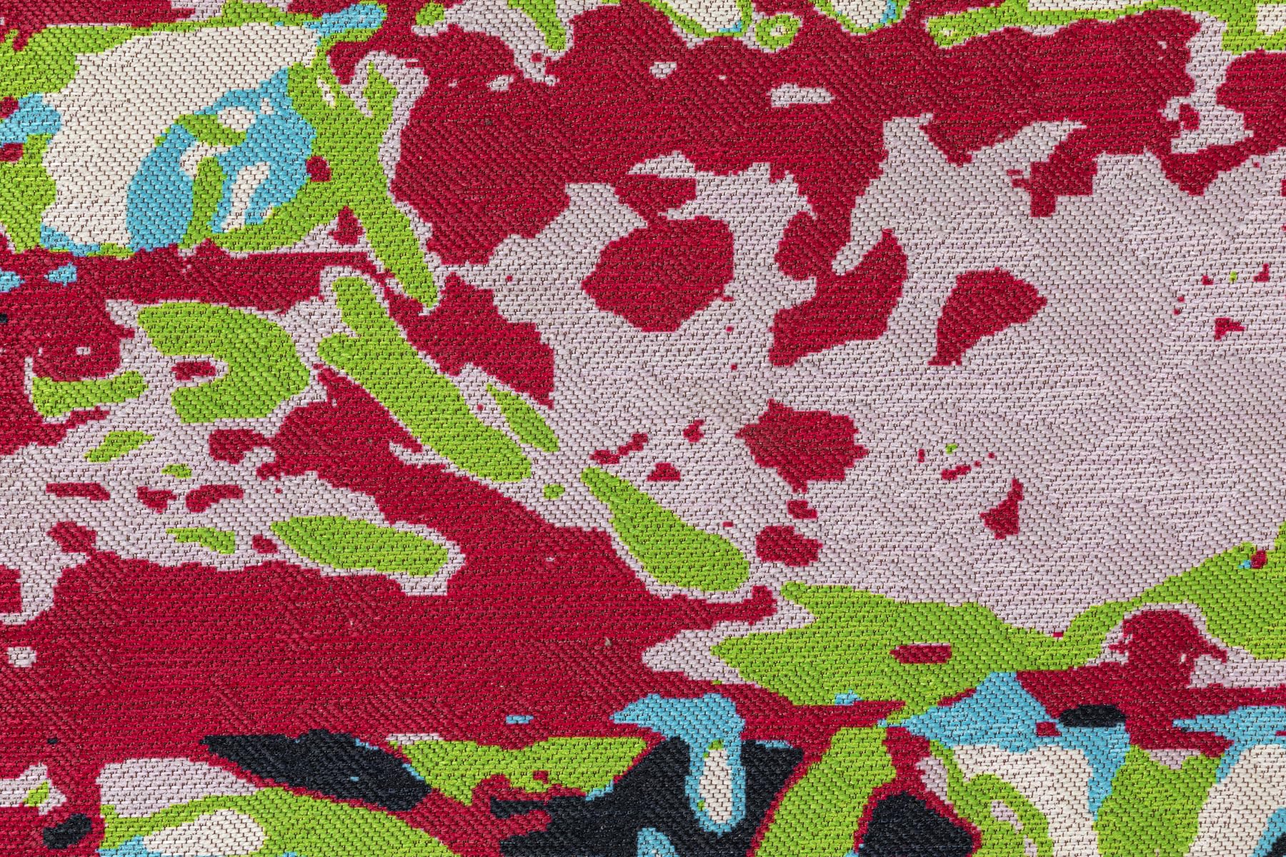 kare-design-teppich-amal-mehrfarbig-240x170-cm-baumwolle image 4