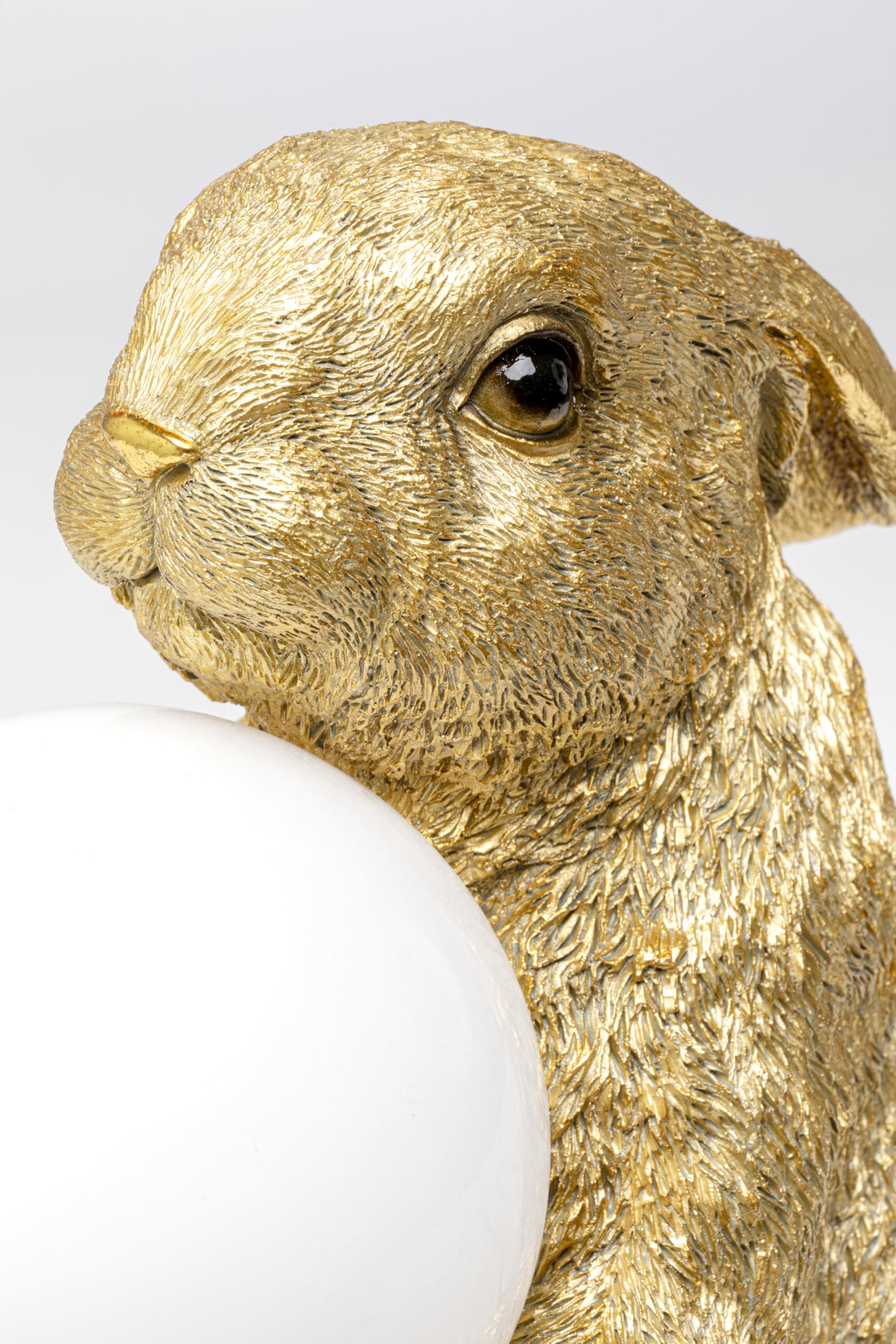 kare-design-sweet-rabbit-tischleuchte-gold-mit-hasen-motiv-und-glas-schirm-e27 image 5