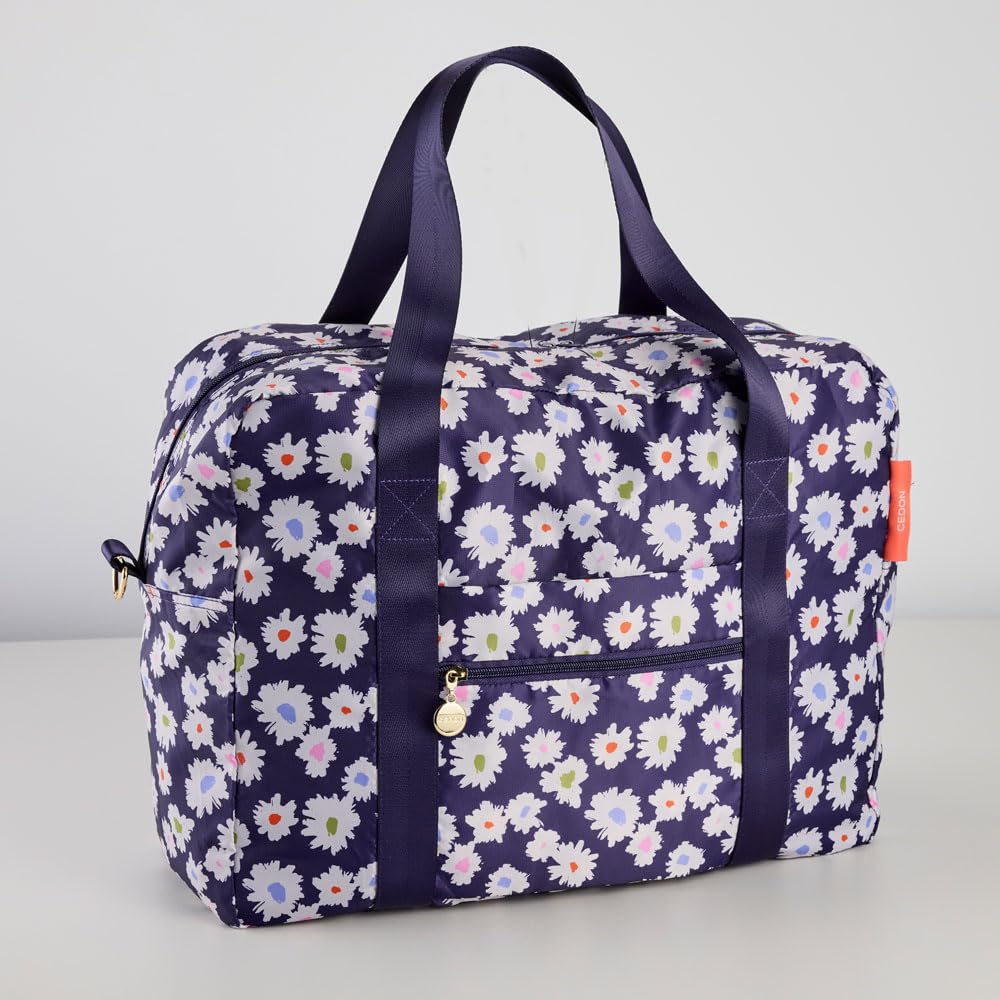 cedon-easy-travel-bag-juliette-faltbare-reisetasche-47-x-20-x-37-cm image 2