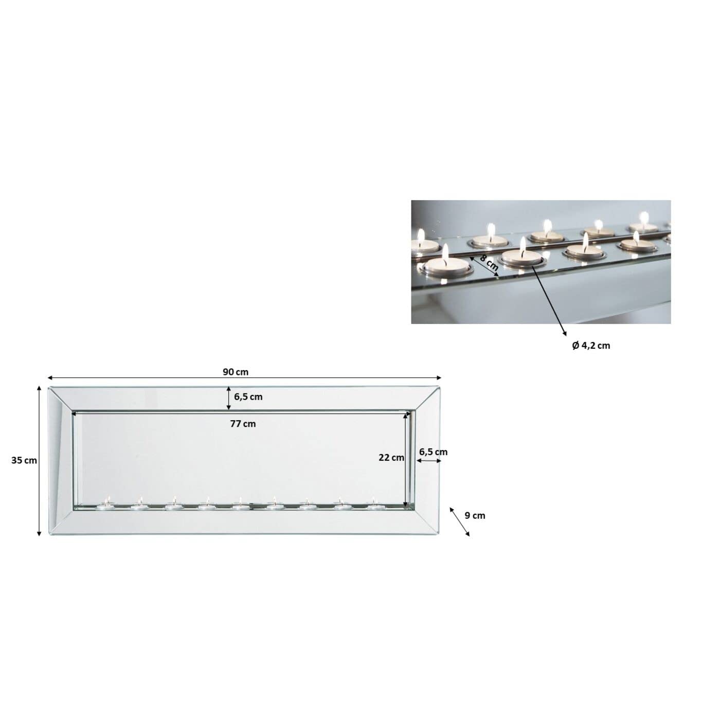 kare-design-spiegel-big-beauty-candle-light-silber-35x90x9-cm image 5
