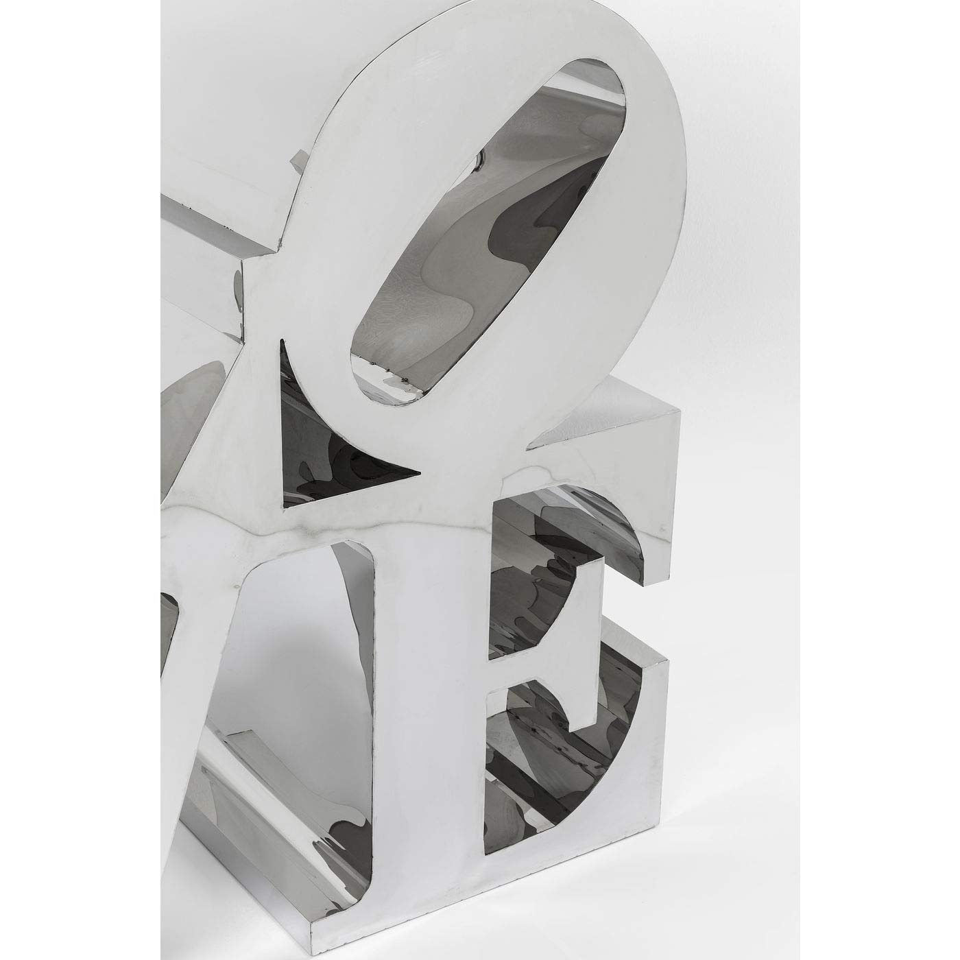 kare-design-love-dekoobjekt-metall-silber-40-x-100-x-100-cm image 5