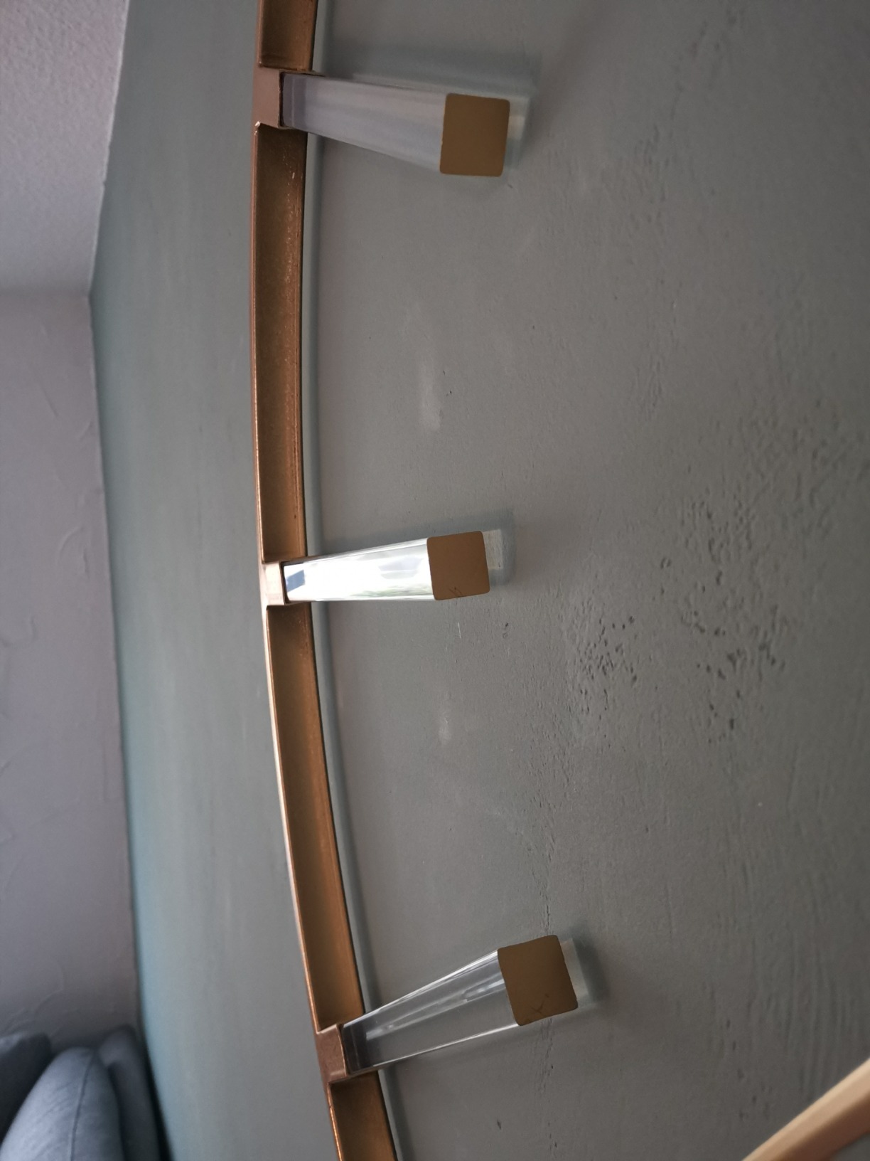 Schön, aber empfindlich