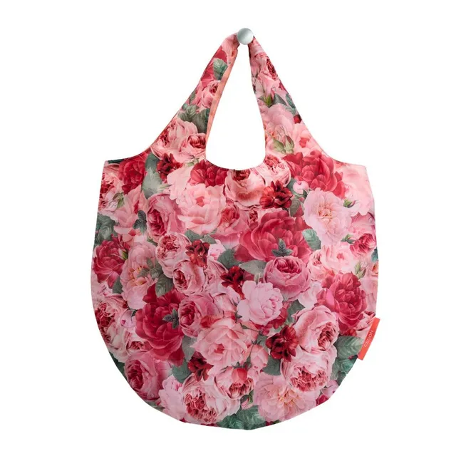 cedon-easy-bag-fashion-rosenpark-48-5-x-42-cm-faltbarer-shopper image 1