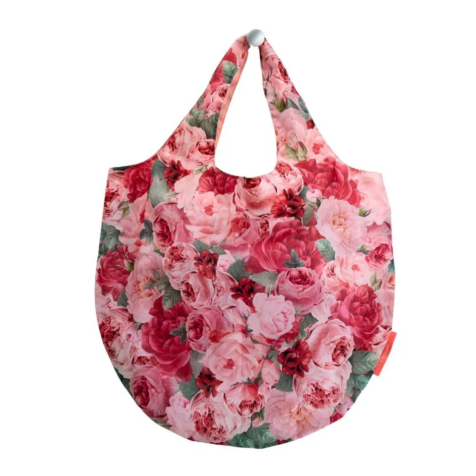 cedon-easy-bag-fashion-rosenpark-48-5-x-42-cm-faltbarer-shopper image 1