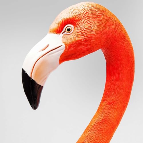 kare-design-road-flamingo-dekofigur-pink-75x34x16-cm-gro-e-tierfigur-stehend image 8