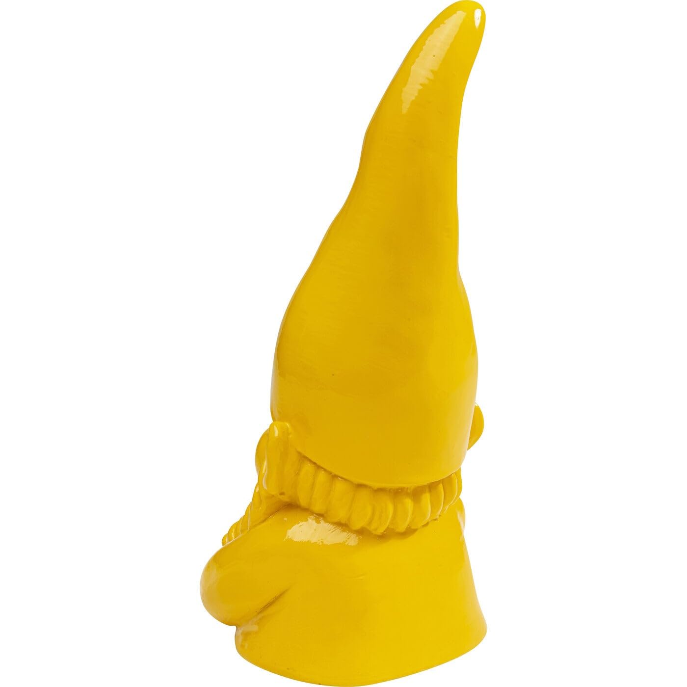 kare-design-deko-figur-zwerg-gelb-21x10x9-cm-polyresin image 3