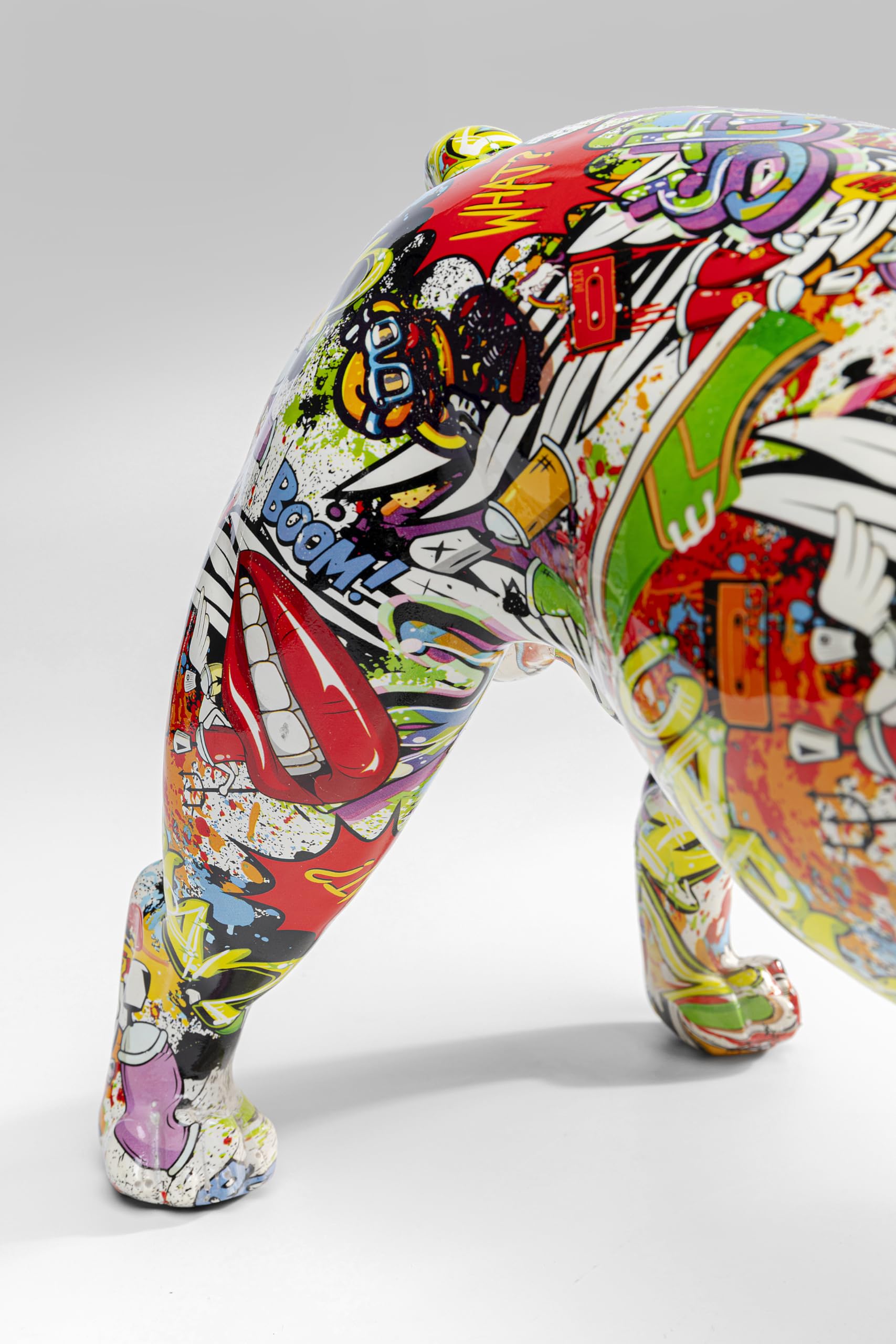 kare-design-comic-dog-franz-sische-bulldogge-deko-figur-50-cm image 6