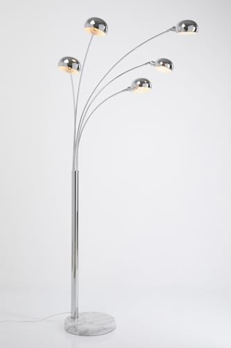 kare-design-stehleuchte-five-fingers-economy-edelstahloptik-bogenlampe-220x100x1 image 7