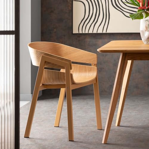 kare-design-biarritz-armlehnstuhl-natur-esche-sitzh-he-45-cm image 7