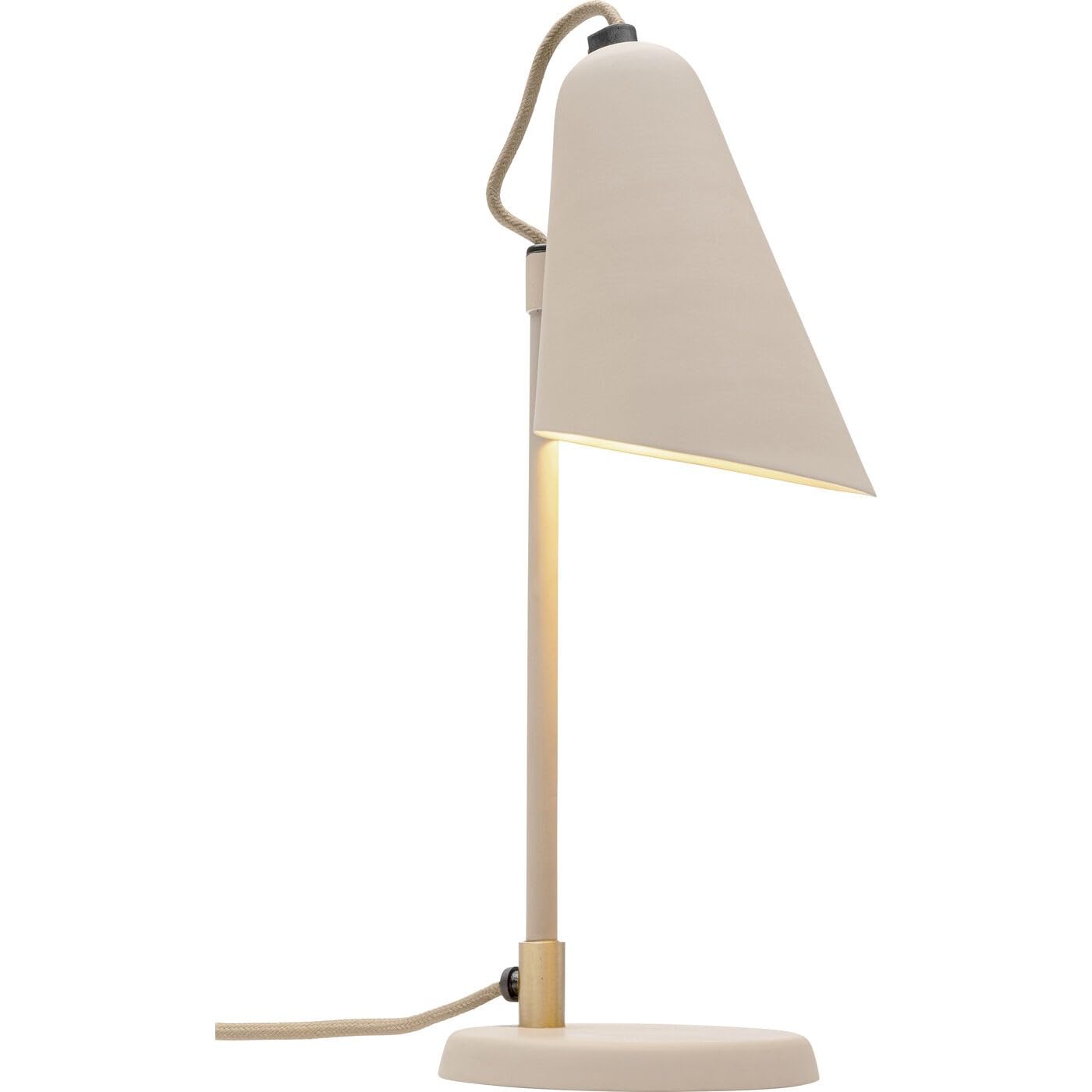 kare-design-tischlampe-mira-beige-skandi-tischleuchte-stahl-32x11x12-cm-e14 image 5