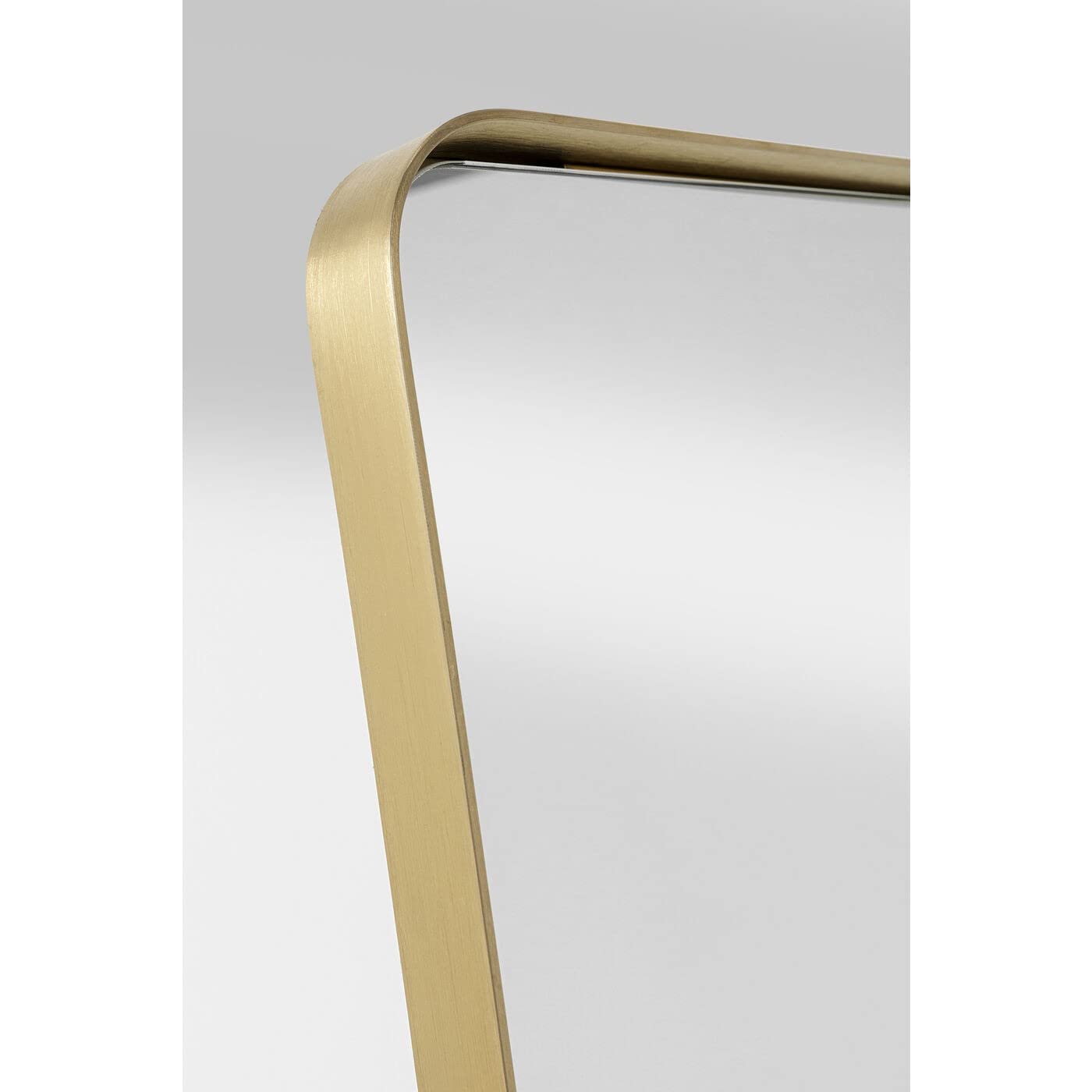 kare-design-curve-arch-standspiegel-gold-160x55x4-cm image 2