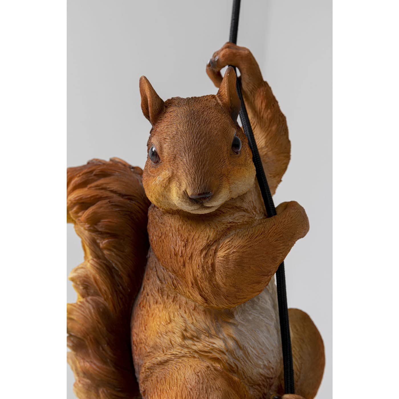 kare-design-animal-squirrel-h-ngeleuchte-pendelleuchte-gold-38x20x14-cm image 3