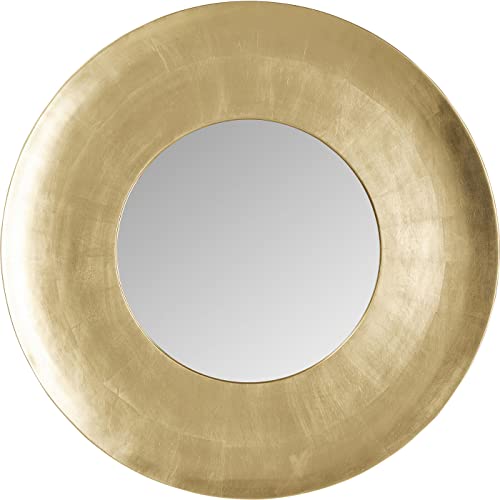 kare-design-wandspiegel-planet-gold-108-cm-rund image 5