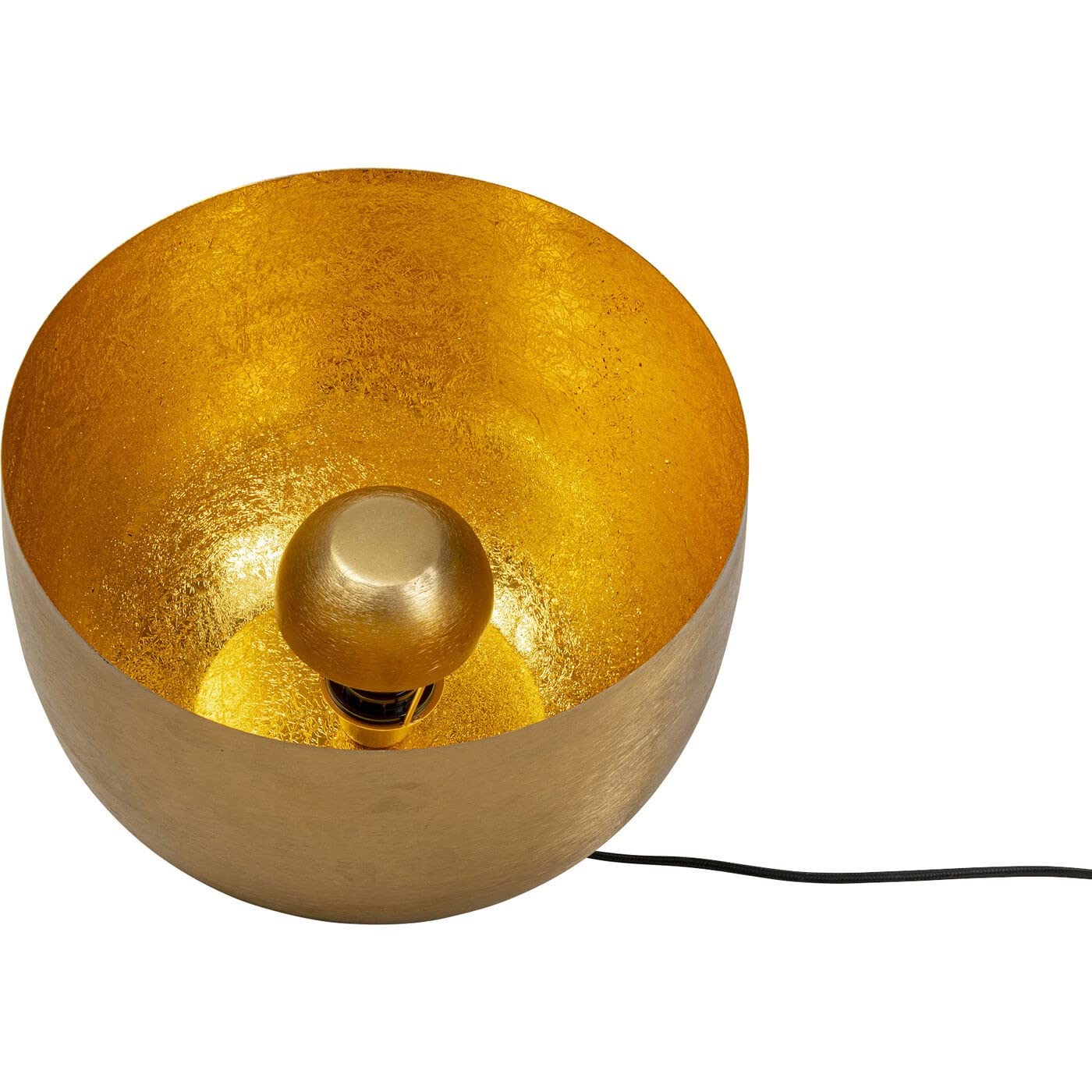 kare-design-bodenleuchte-apollon-smooth-gold-35-cm image 5