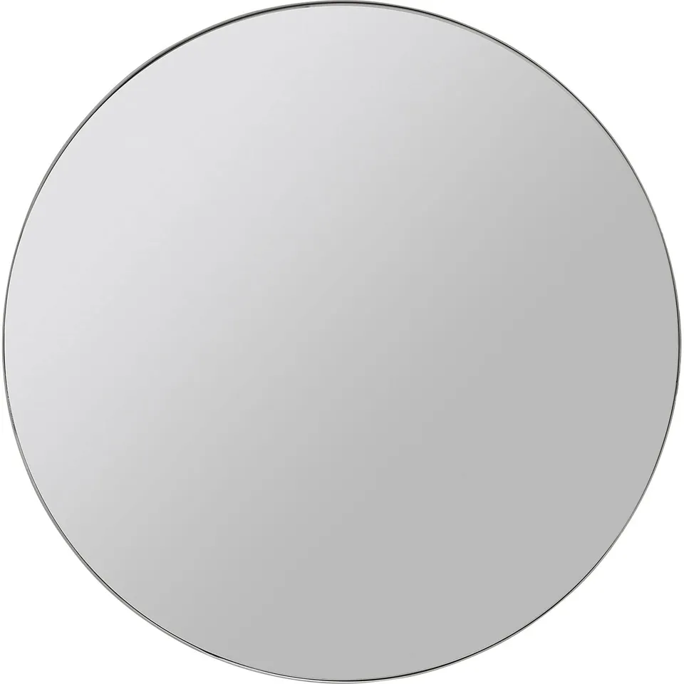 kare-design-spiegel-curvy-mo-chrom-look-60-runder-wandspiegel-60x60x5cm image 1