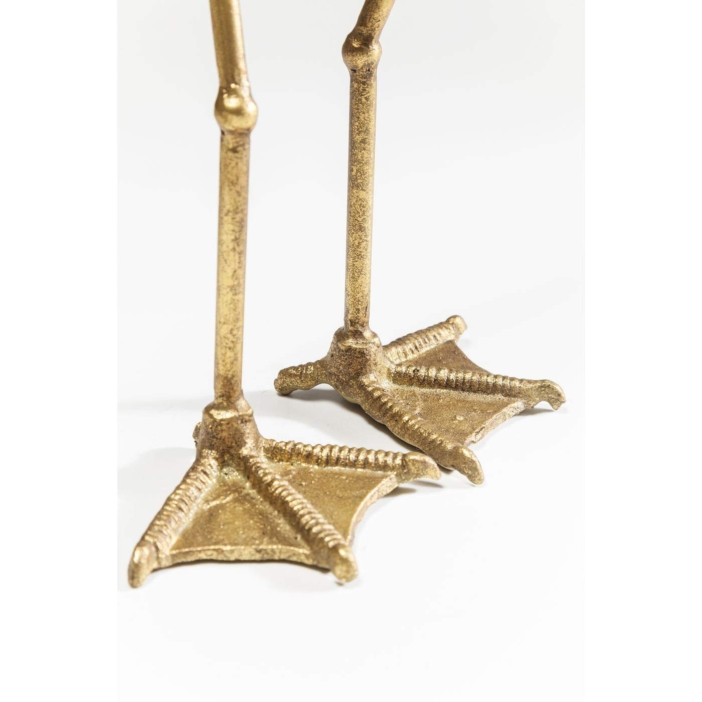 kare-design-rahmen-duck-feet-gold-fotorahmen-entenf-e-horizontal-13x18-cm image 4