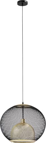 kare-design-h-ngeleuchte-grato-schwarz-gold-45-cm-pendelleuchte-stahl-120x45x45- image 6