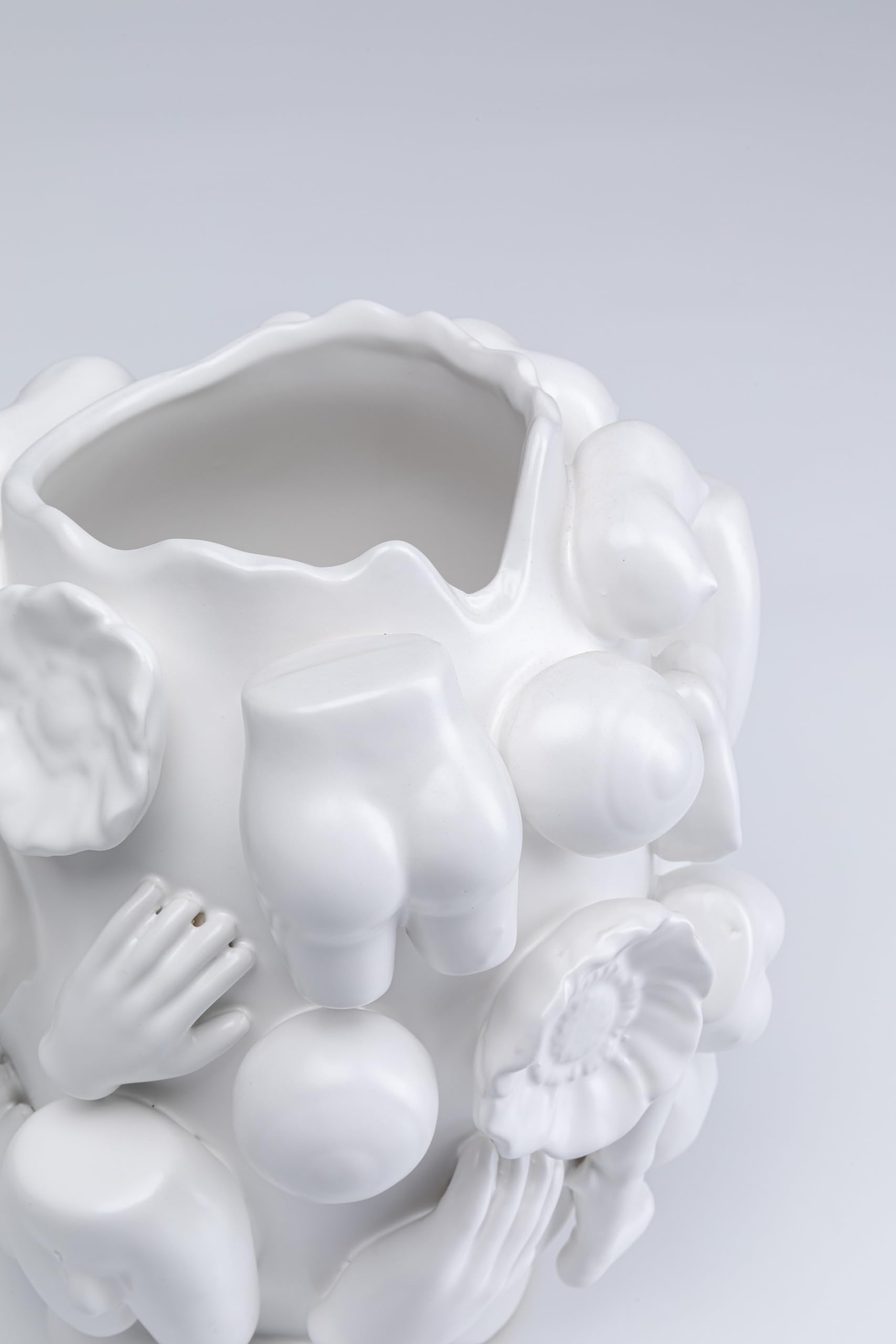 kare-design-vase-body-part-wei-keramik-25-cm image 5