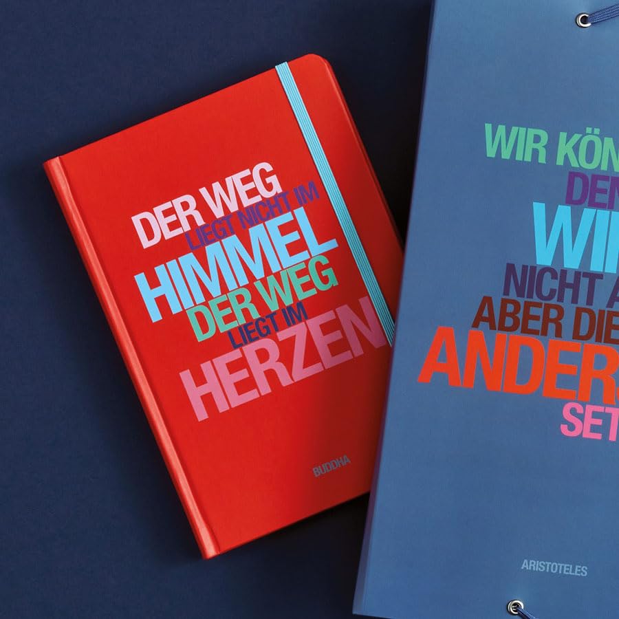 cedon-notizbuch-a5-hardcover-himmel-bullet-journal image 4
