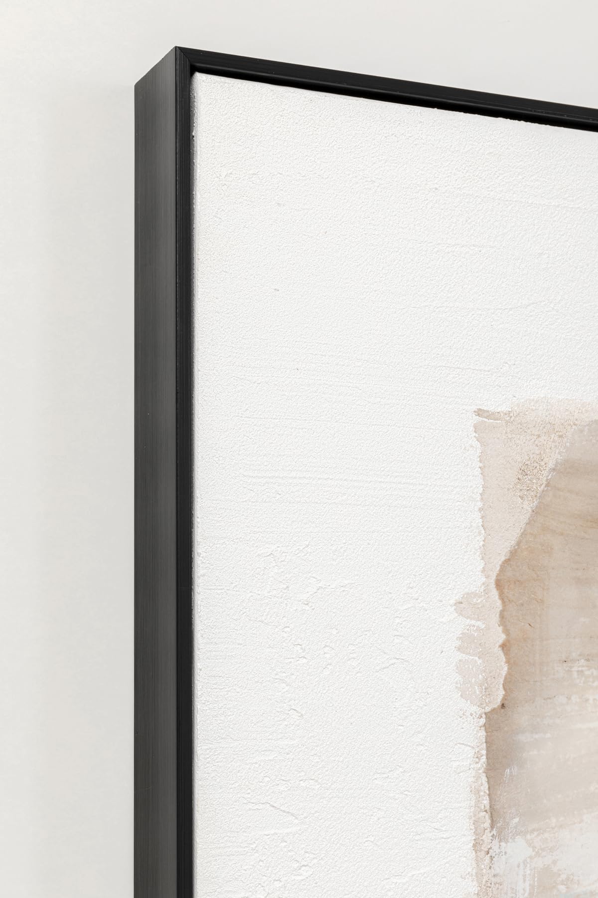kare-design-leinwandbild-lontano-braun-120x90-cm-3d-mit-massivholzrahmen image 4