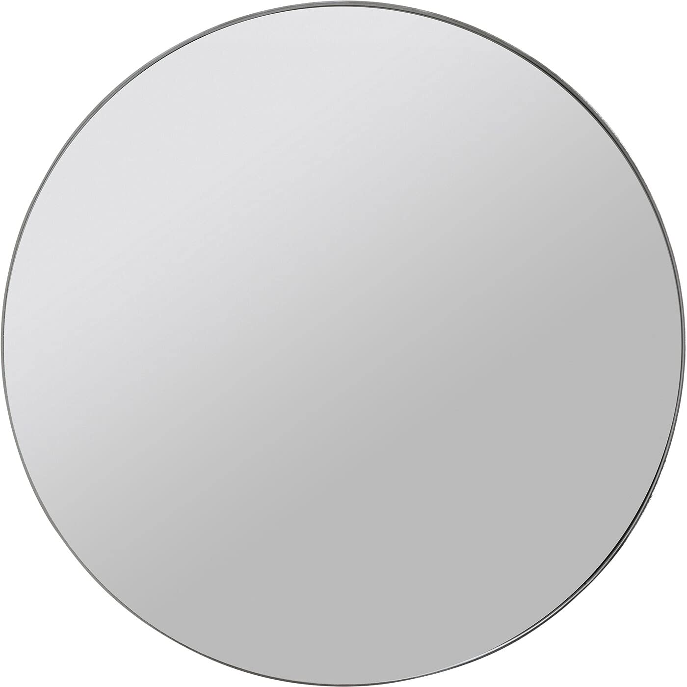 kare-design-spiegel-curvy-mo-chrom-look-rund-100-cm image 1