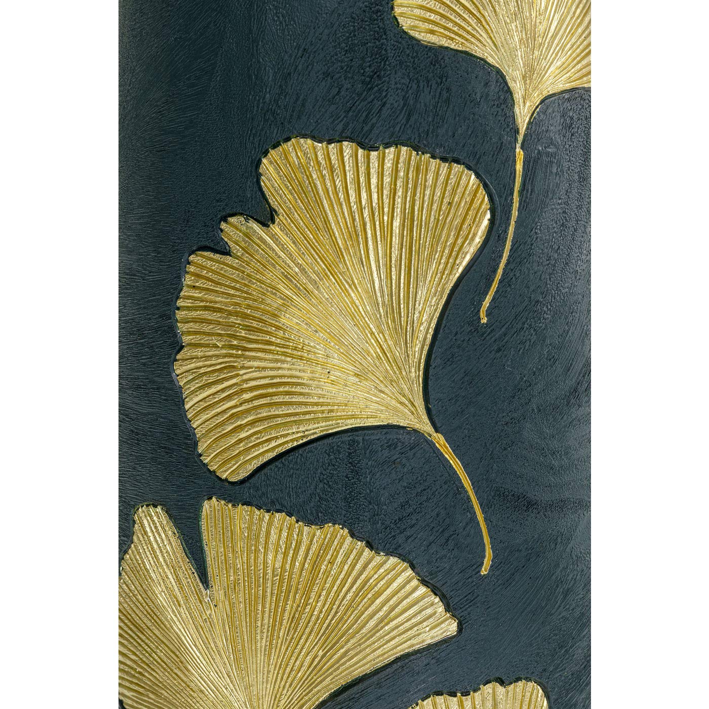 kare-design-elegance-ginkgo-vase-gold-95x31x31-cm image 8