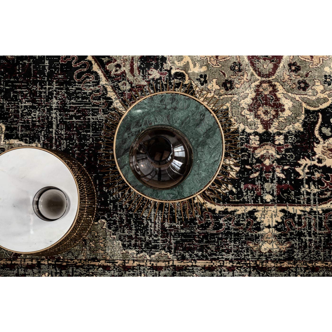 kare-design-teppich-oranmento-240x170-cm-webteppich-vintage-anthrazit-mit-anti-r image 4