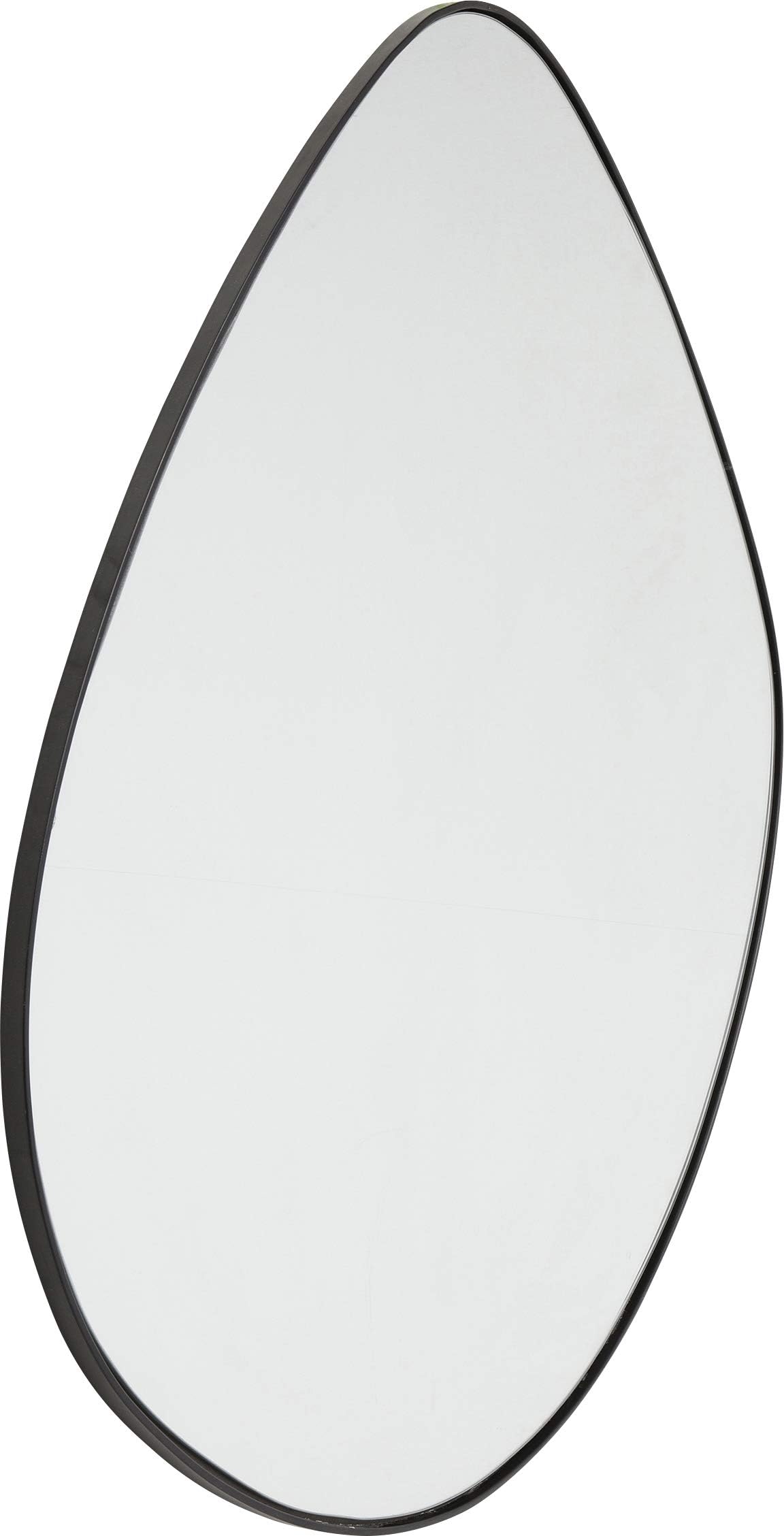 kare-design-spiegel-g-teborg-schwarz-stahlrahmen-90x93cm image 5