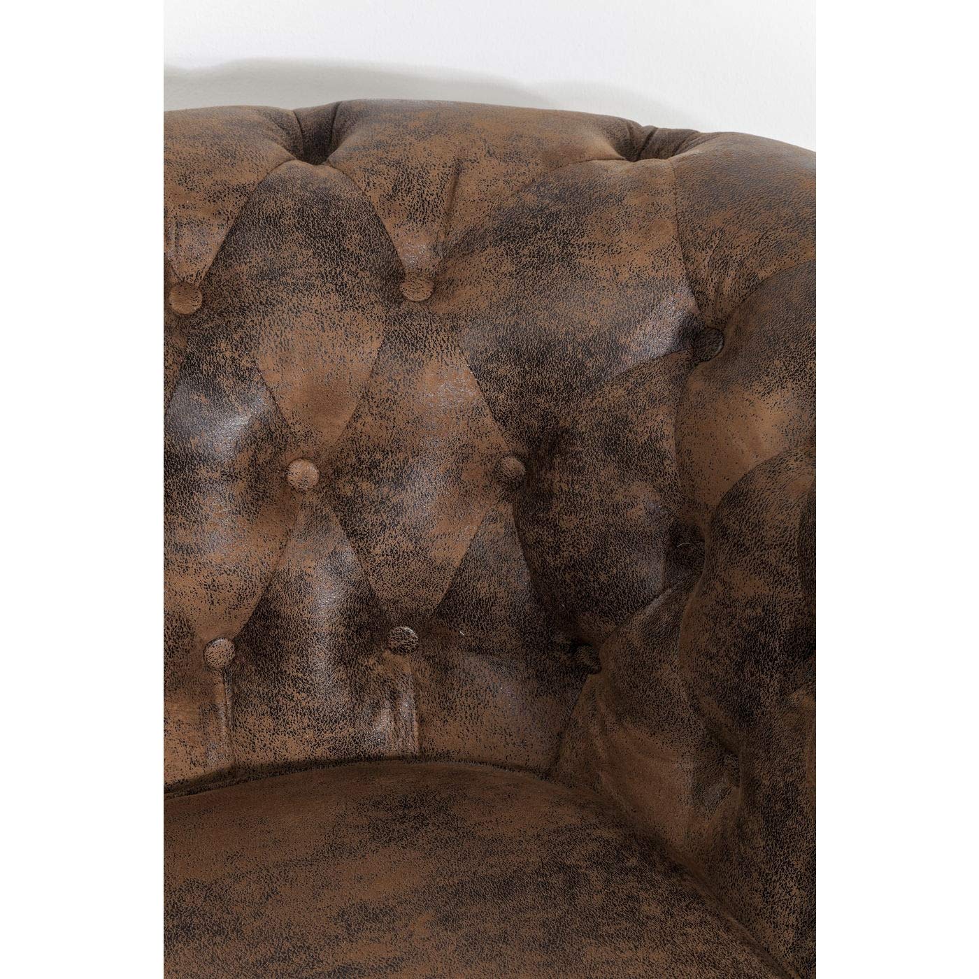 kare-design-oxford-2-sitzer-sofa-econo-vintage-lederoptik image 5