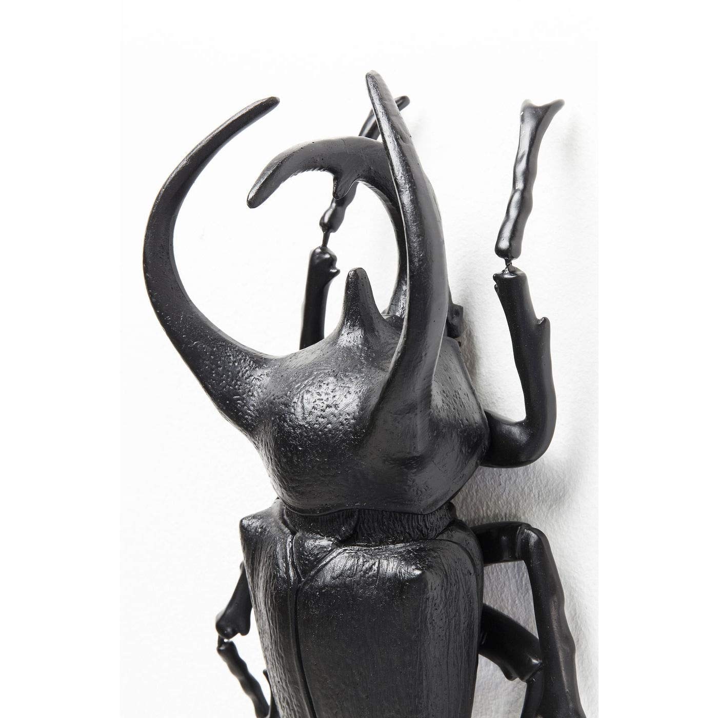 kare-design-wandschmuck-plant-beetle-gold-8x14-5x26-cm-k-fer-wanddeko image 5