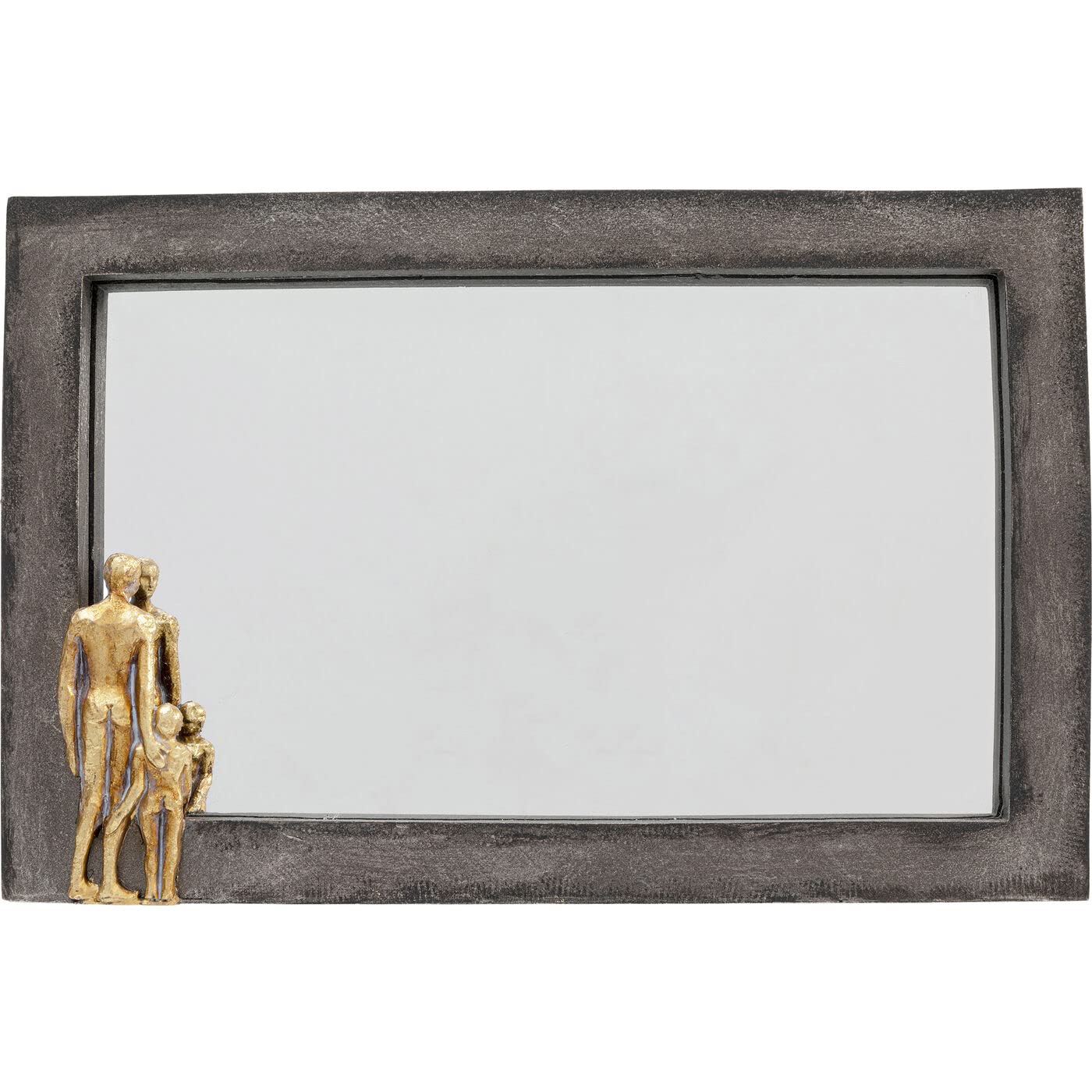 kare-design-tischspiegel-father-and-son-20x13-cm image 1