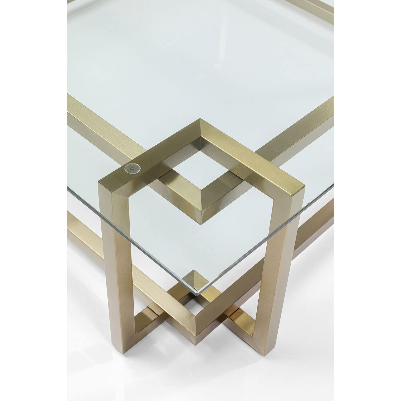 kare-design-clara-couchtisch-gold-120x120-cm-glastisch image 6