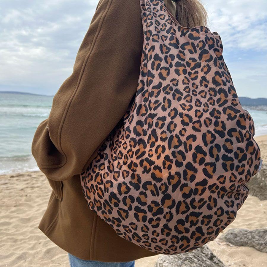 cedon-easy-bag-fashion-leo-einkaufsbeutel-48-5-x-42-cm image 2