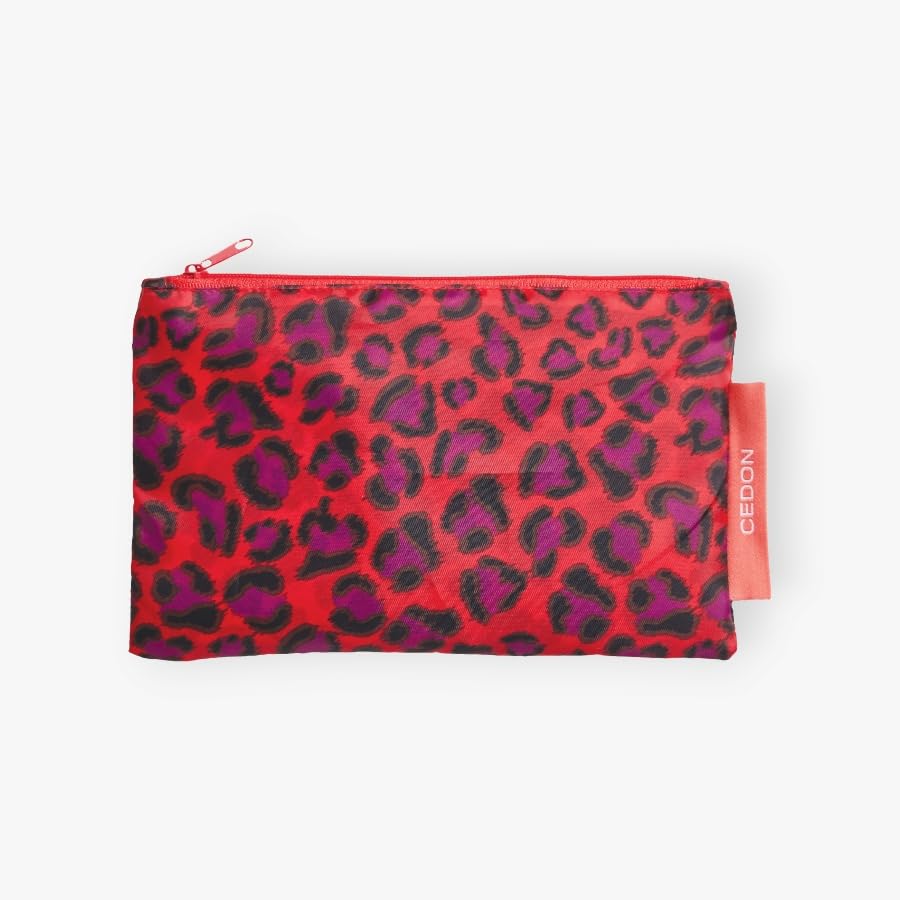 cedon-easy-bag-xl-leo-rot-shopper image 3