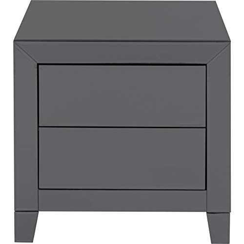 kare-design-luxury-push-nachttisch-grau-verspiegelt-2-schubladen-50x49x41-cm image 6