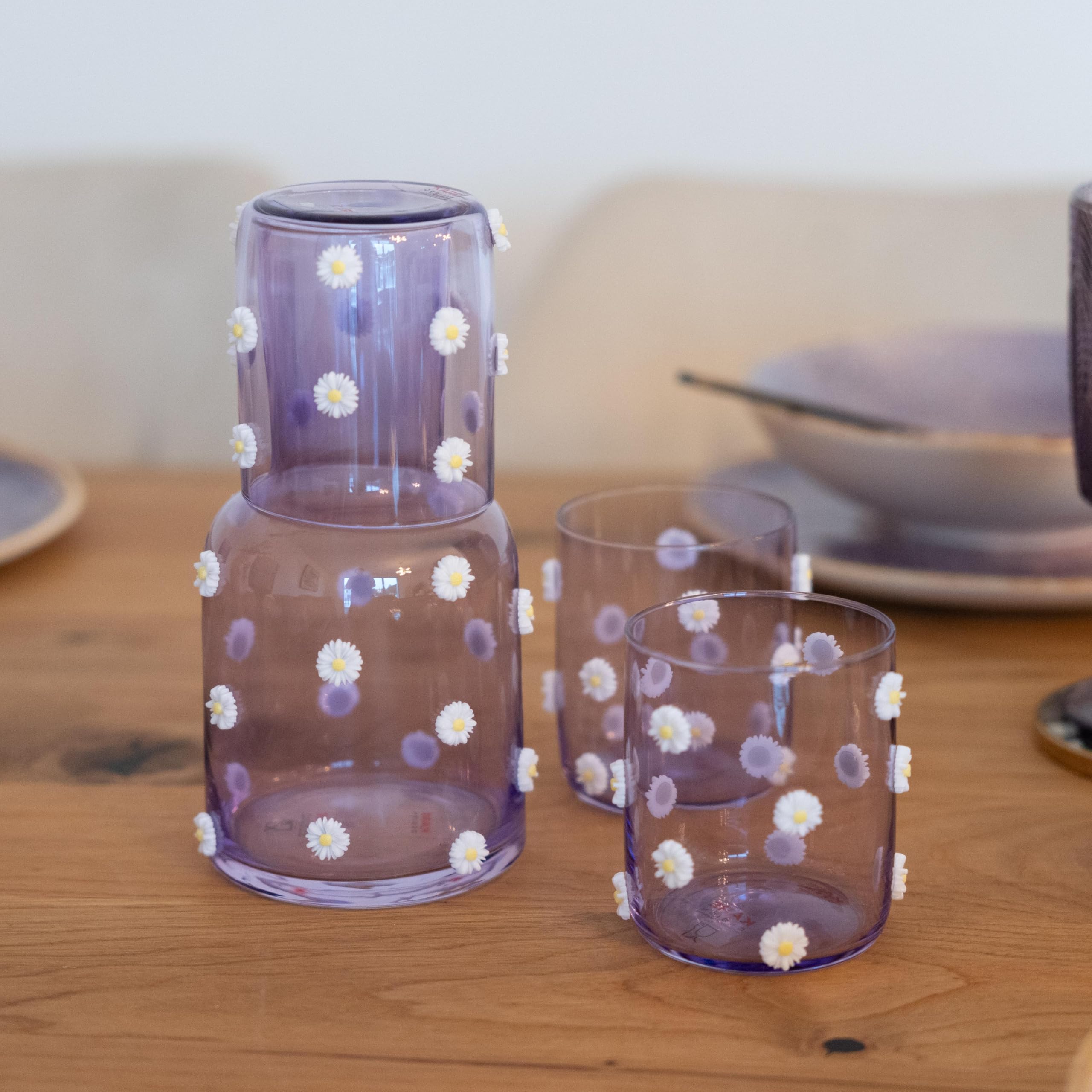 kare-design-daisy-gl-ser-set-4-teilig-lila-305ml-g-nsebl-mchen-3d image 2
