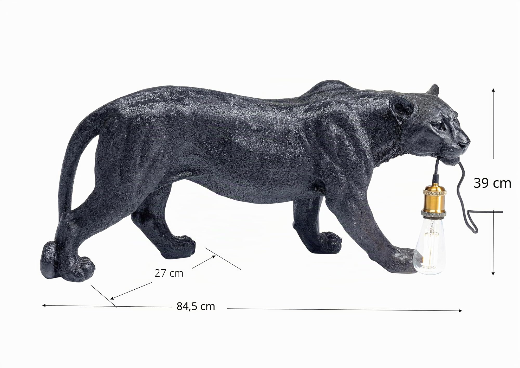 kare-design-bodenleuchte-bagheera-27x85x40-cm-panther-leuchte-aus-polyresin image 3