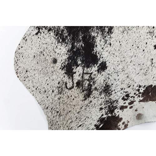 kare-design-teppich-hide-schwarz-wei-219x242-cm image 8