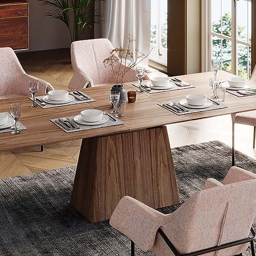 kare-design-tisch-benvenuto-braun-ausziehtisch-200-250-cm-walnuss image 7
